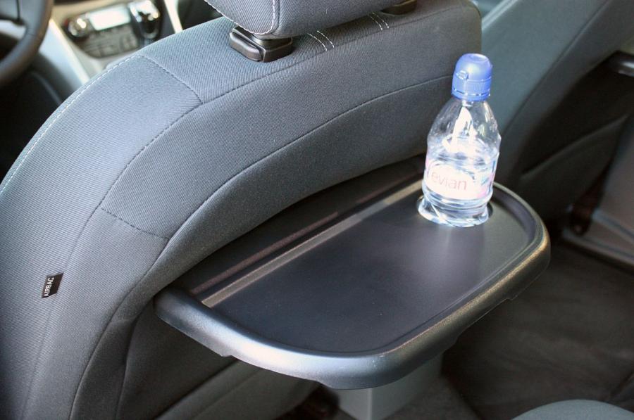  Ford Grand C-Max 2012 года  (фото 13 из 50)